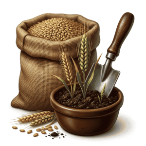 Agriculture