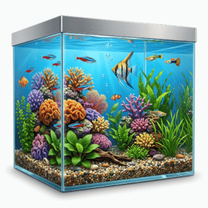 fish & aquarium