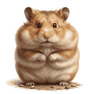 Hamster
