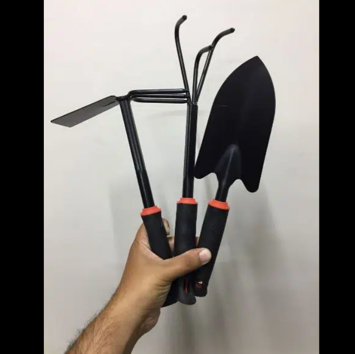Garden Tool 3pcs set