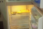 Singer fridge