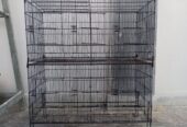 Master Cage for sale