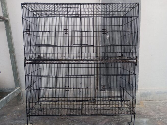 Master Cage for sale