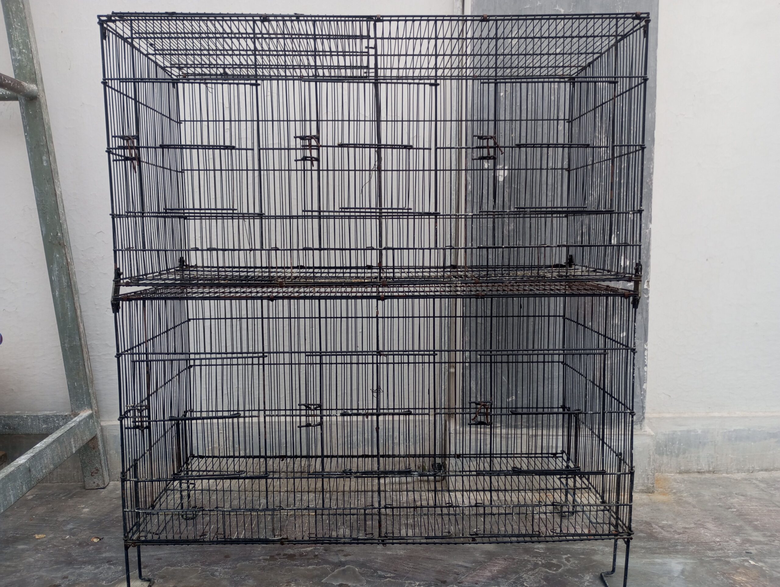 Master Cage for sale