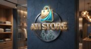 Store Logo
