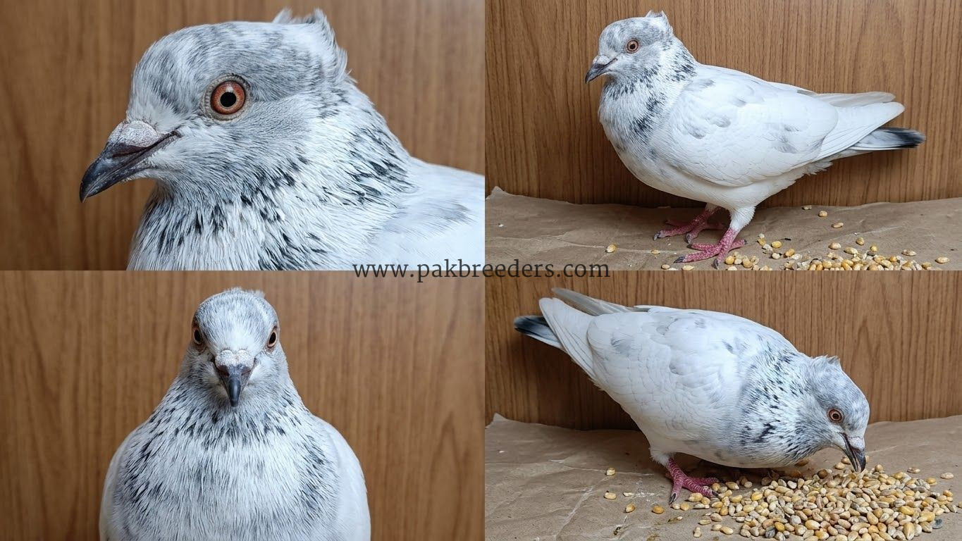 Pigion for Urgent Sale