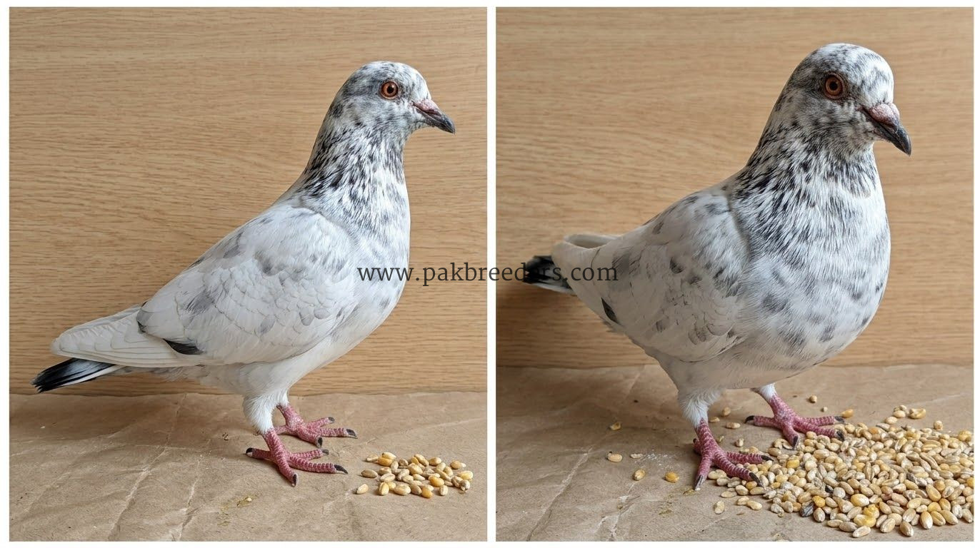 Pigion for Urgent Sale